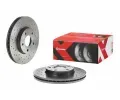 BREMBO Brzdov kotou XTRA LINE - 278 mm BRE 09.9464.1X, 09.9464.1X
