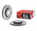 BREMBO Brzdov kotou XTRA LINE - 300 mm BRE 09.9468.2X, 09.9468.2X