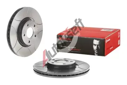 BREMBO Brzdov kotou MAX LINE - 300 mm BRE 09.9468.75, 09.9468.75