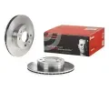 BREMBO Brzdov kotou - 241 mm BRE 09.9503.10, 09.9503.10