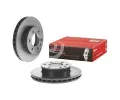 BREMBO Brzdov kotou COATED DISC LINE - 300 mm BRE 09.9508.11, 09.9508.11