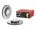 BREMBO Brzdov kotou COATED DISC LINE - 300 mm BRE 09.9544.11, 09.9544.11