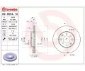 Brzdov kotou BREMBO ‐ BRE 09.9554.10