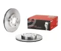BREMBO Brzdov kotou - 240 mm BRE 09.9554.10, 09.9554.10