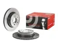 BREMBO Brzdov kotou COATED DISC LINE - 320 mm BRE 09.9573.11, 09.9573.11