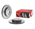 BREMBO Brzdov kotou XTRA LINE - 325 mm BRE 09.9581.1X, 09.9581.1X
