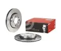 BREMBO Brzdov kotou - 294 mm BRE 09.9582.10, 09.9582.10