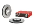 BREMBO Brzdov kotou COATED DISC LINE - 336 mm BRE 09.9586.21, 09.9586.21