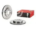 BREMBO Brzdov kotou - 260 mm BRE 09.9591.10, 09.9591.10