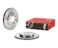 BREMBO Brzdov kotou - 247 mm BRE 09.9610.14, 09.9610.14