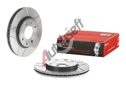 BREMBO Brzdov kotou MAX LINE - 247 mm BRE 09.9610.75, 09.9610.75