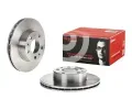 BREMBO Brzdov kotou - 280 mm BRE 09.9614.14, 09.9614.14