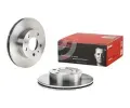 BREMBO Brzdov kotou - 300 mm BRE 09.9615.14, 09.9615.14