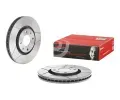 Brzdov kotou BREMBO ‐ BRE 09.9619.75