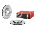 BREMBO Brzdov kotou - 284 mm BRE 09.9626.14, 09.9626.14