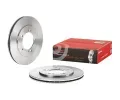 BREMBO Brzdov kotou - 310 mm BRE 09.9727.14, 09.9727.14