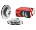 BREMBO Brzdov kotou XTRA LINE - 292 mm BRE 09.9752.1X, 09.9752.1X
