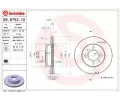 Brzdov kotou BREMBO ‐ BRE 09.9753.10