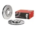BREMBO Brzdov kotou - 290 mm BRE 09.9760.10, 09.9760.10