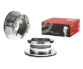 BREMBO Brzdov kotou - 306 mm BRE 09.9763.10, 09.9763.10