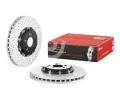 BREMBO Brzdov kotou TWO-PIECE FLOATING DISCS LINE - 360 mm BRE 09.9764.23, 09.9764.23