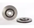 BREMBO Brzdov kotou COATED DISC LINE - 340 mm BRE 09.9771.11, 09.9771.11