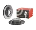 BREMBO Brzdov kotou COATED DISC LINE - 300 mm BRE 09.9793.11, 09.9793.11