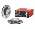 BREMBO Brzdov kotou COATED DISC LINE - 300 mm BRE 09.9793.21, 09.9793.21