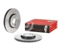 BREMBO Brzdov kotou COATED DISC LINE - 324 mm BRE 09.9818.11, 09.9818.11