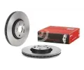 BREMBO Brzdov kotou COATED DISC LINE - 308 mm BRE 09.9821.21, 09.9821.21