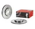 BREMBO Brzdov kotou - 300 mm BRE 09.9895.20, 09.9895.20