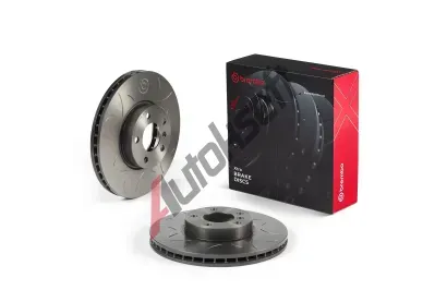 BREMBO Brzdov kotou - 332 mm BRE 09.9923.1S, 09.9923.1S
