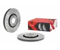 BREMBO Brzdov kotou XTRA LINE - 302 mm BRE 09.9935.1X, 09.9935.1X