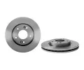 BREMBO Brzdov kotou PRIME LINE - 275 mm BRE 09.9997.20, 09.9997.20