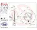 Brzdov kotou BREMBO ‐ BRE 09.A047.41