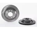 BREMBO Brzdov kotou COATED DISC LINE - 330 mm BRE 09.A056.11, 09.A056.11