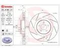 Brzdov kotou BREMBO ‐ BRE 09.A183.21