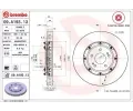 Brzdov kotou BREMBO ‐ BRE 09.A193.13