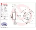 Brzdov kotou BREMBO ‐ BRE 09.A235.20