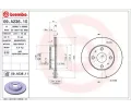 Brzdov� kotou�&nbsp;BREMBO&nbsp;&dash;&nbsp;BRE 09.A236.11