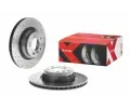 BREMBO Brzdov kotou XTRA LINE - 330 mm BRE 09.A259.1X, 09.A259.1X