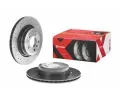 BREMBO Brzdov kotou XTRA LINE - 336 mm BRE 09.A270.1X, 09.A270.1X