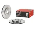 BREMBO Brzdov kotou - 300 mm BRE 09.A275.10, 09.A275.10