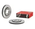 BREMBO Brzdov kotou  BRE 09.A302.11, 09.A302.11