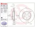 Brzdov kotou BREMBO ‐ BRE 09.A402.11