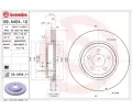 Brzdov kotou BREMBO ‐ BRE 09.A404.11