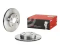 BREMBO Brzdov kotou - 234 mm BRE 09.A421.10, 09.A421.10