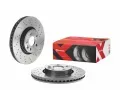 BREMBO Brzdov kotou XTRA LINE - 316 mm BRE 09.A426.1X, 09.A426.1X