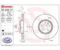Brzdov kotou BREMBO ‐ BRE 09.A426.21
