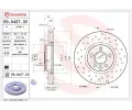 BREMBO Brzdov� kotou� XTRA LINE - Xtra&nbsp;&dash;&nbsp;BRE 09.A427.3X